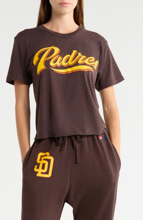 San Diego Padres Graphic Tee
