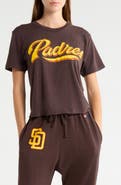 Aviator Nation San Diego Padres Graphic Tee