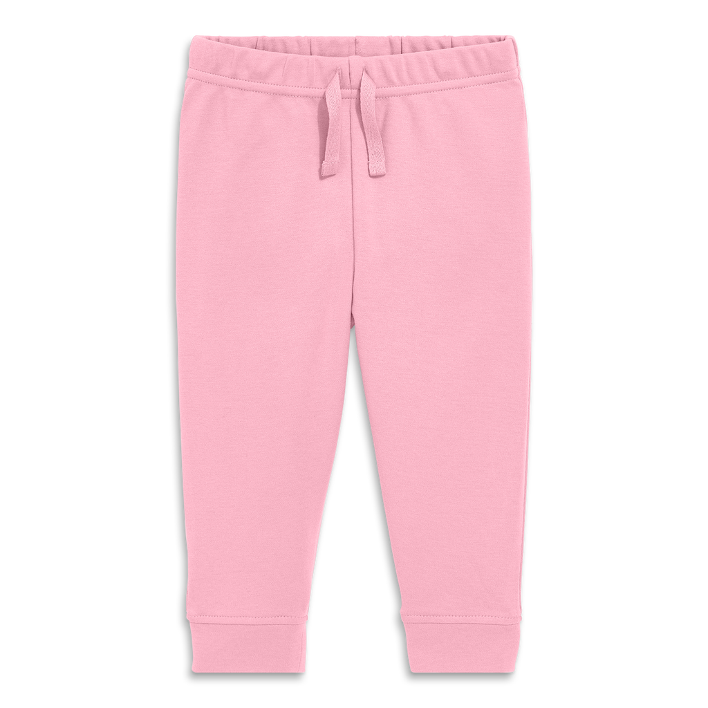 Primary The Baby Organic Pant In Blossom