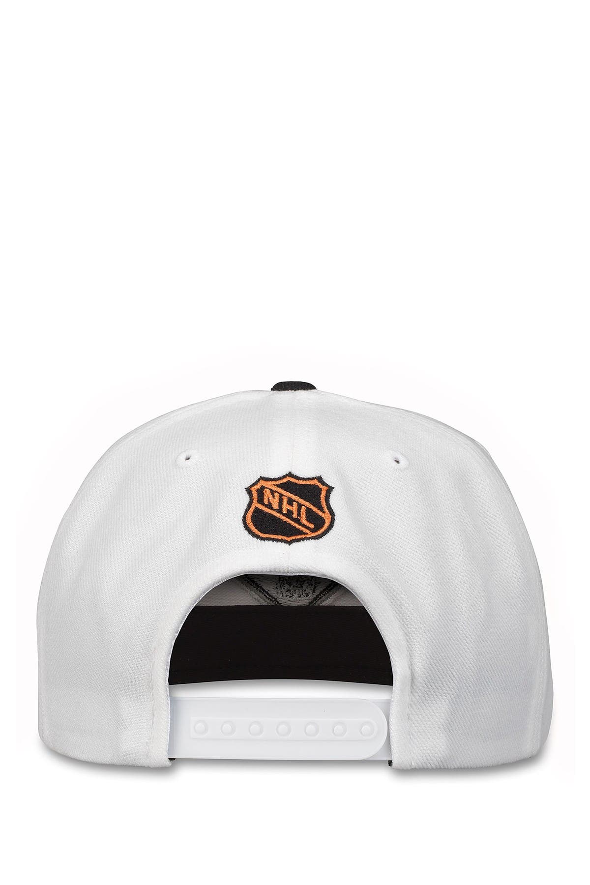 American Needle NHL LA Kings White Out Baseball Cap (Men) | Nordstromrack