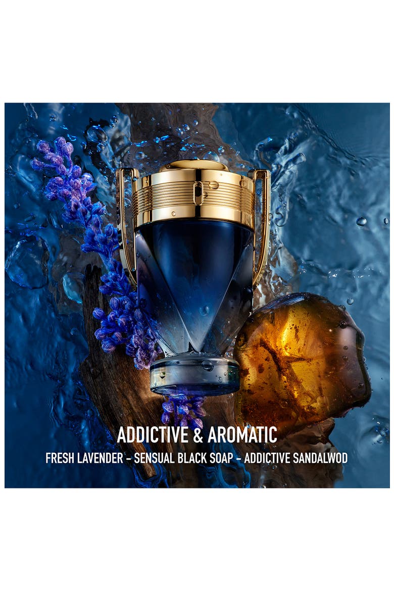 Invictus Parfum, Alternate, color, NO COLOR