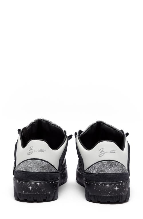 P448 George Low Top Sneaker