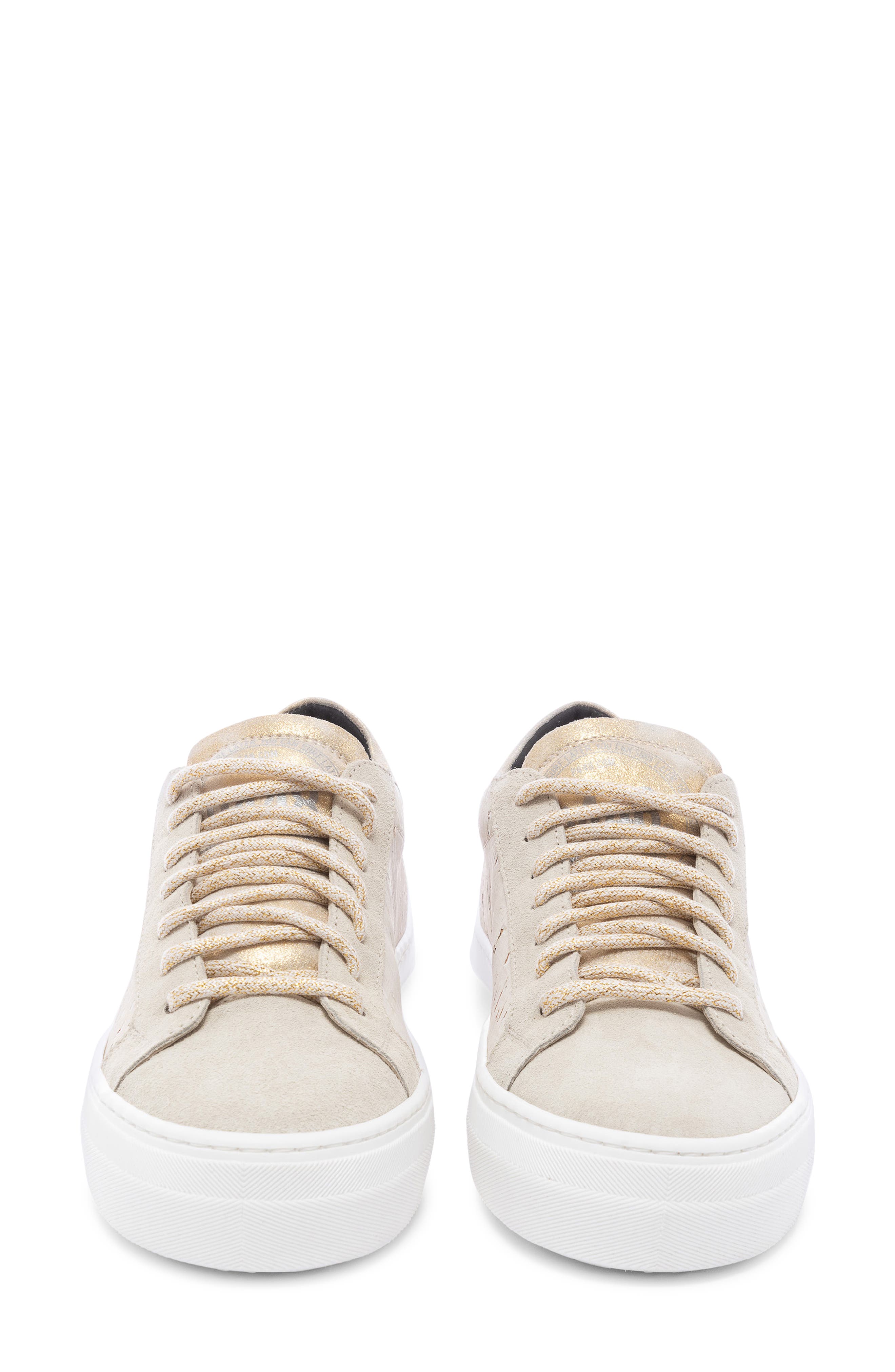 P448 Thea Sneaker, Alternate, color, 