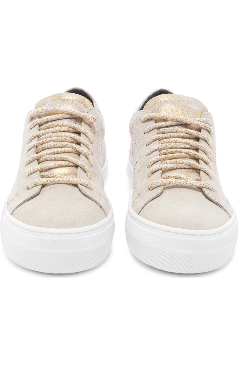 P448 Thea Sneaker, Alternate, color,