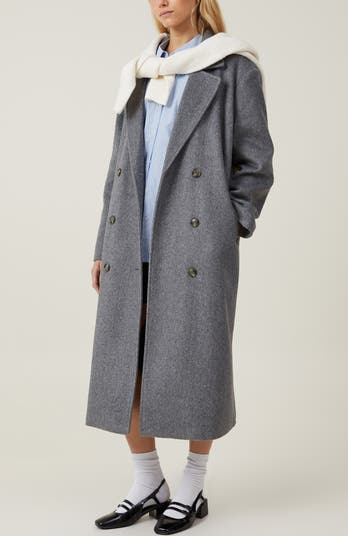 Coats cotton on discount