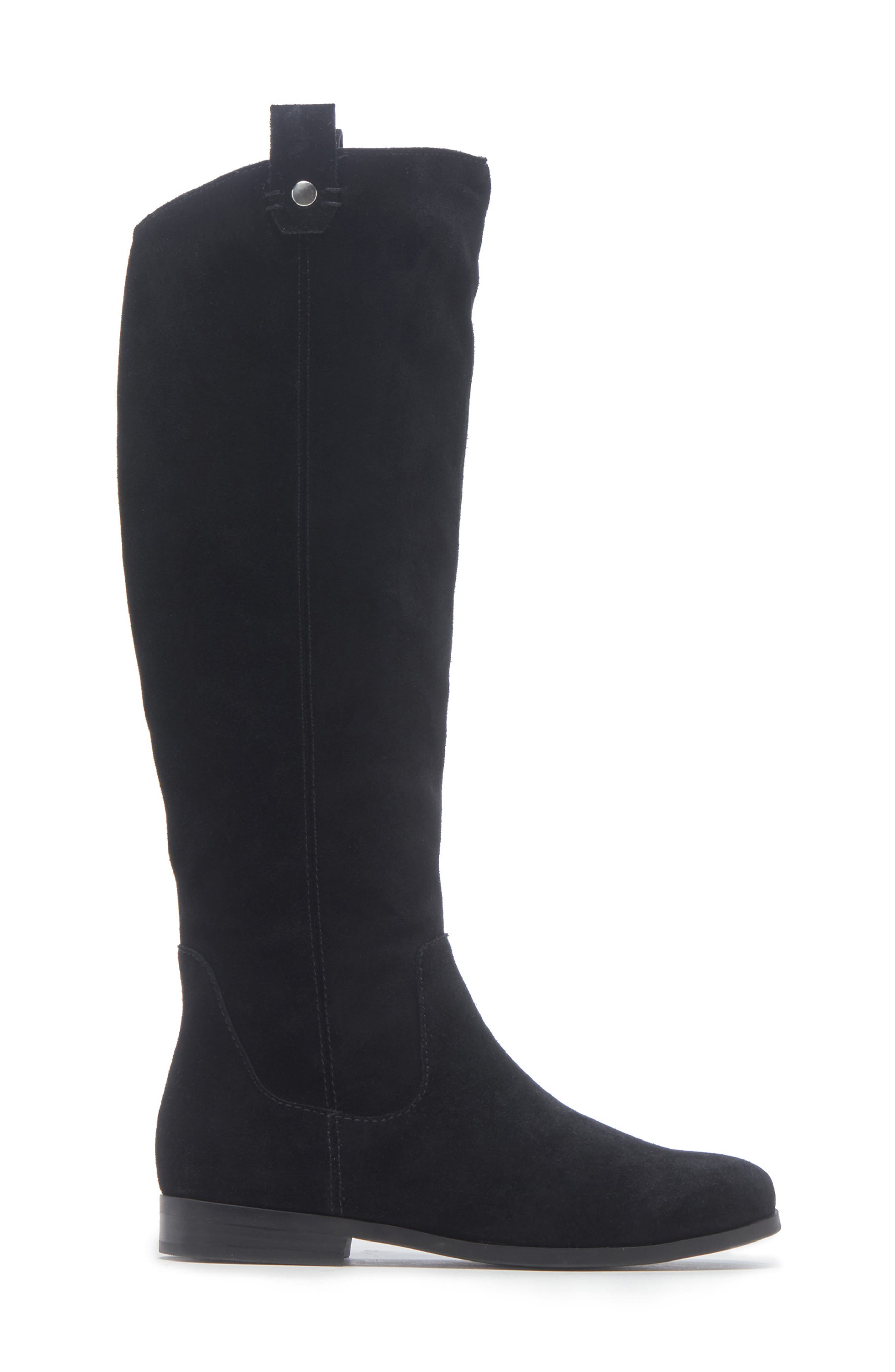 Sole Society Bramie Knee High Boot, Alternate, color, 
