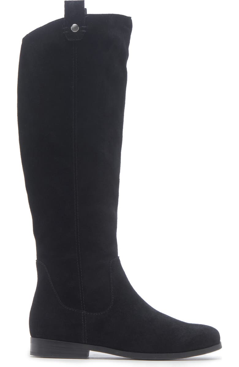 Sole Society Bramie Knee High Boot, Alternate, color,
