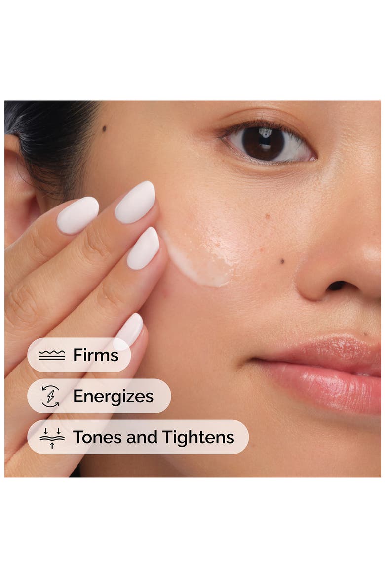 Caffeine 3% + Escin 1% Face Serum, Alternate, color, NO COLOR