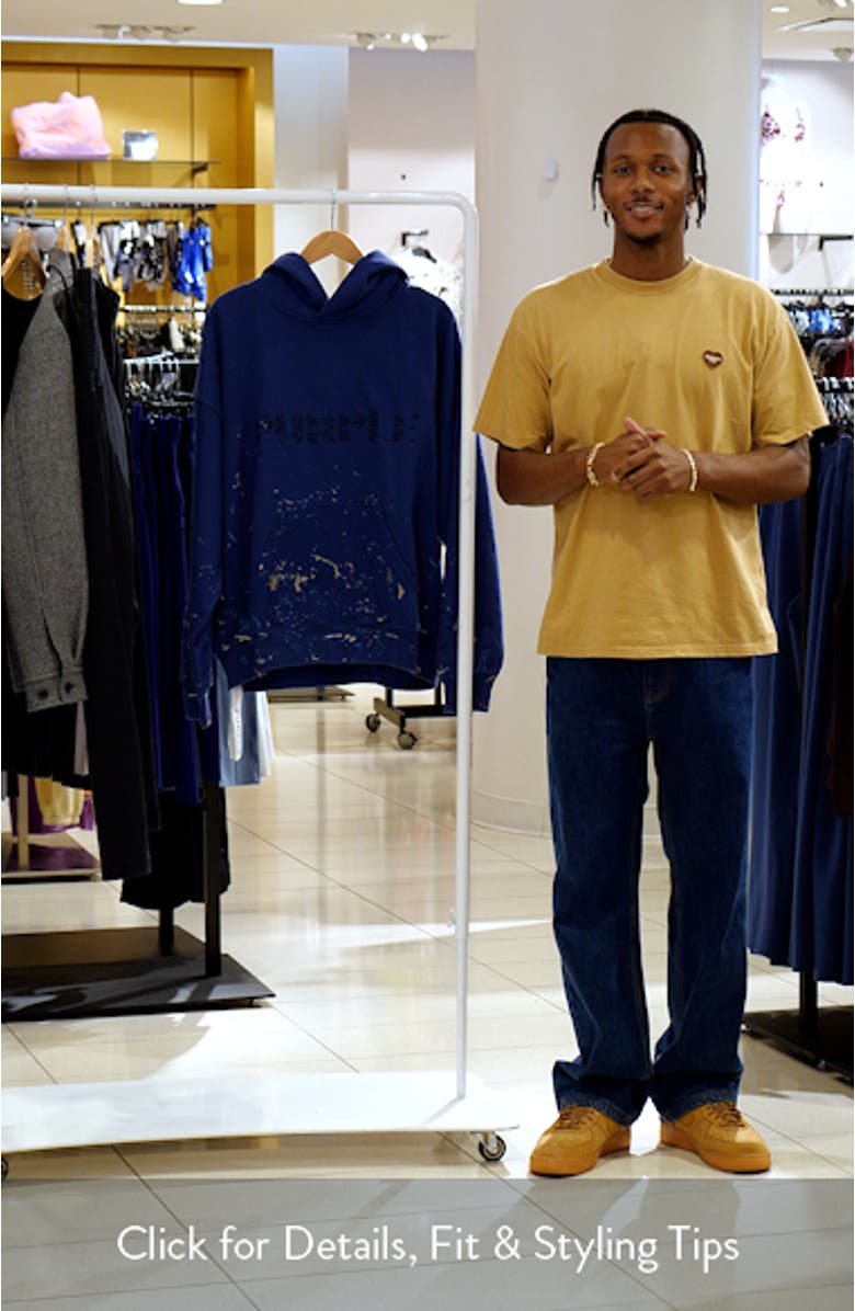 MWT Graphic Hoodie, sales video thumbnail