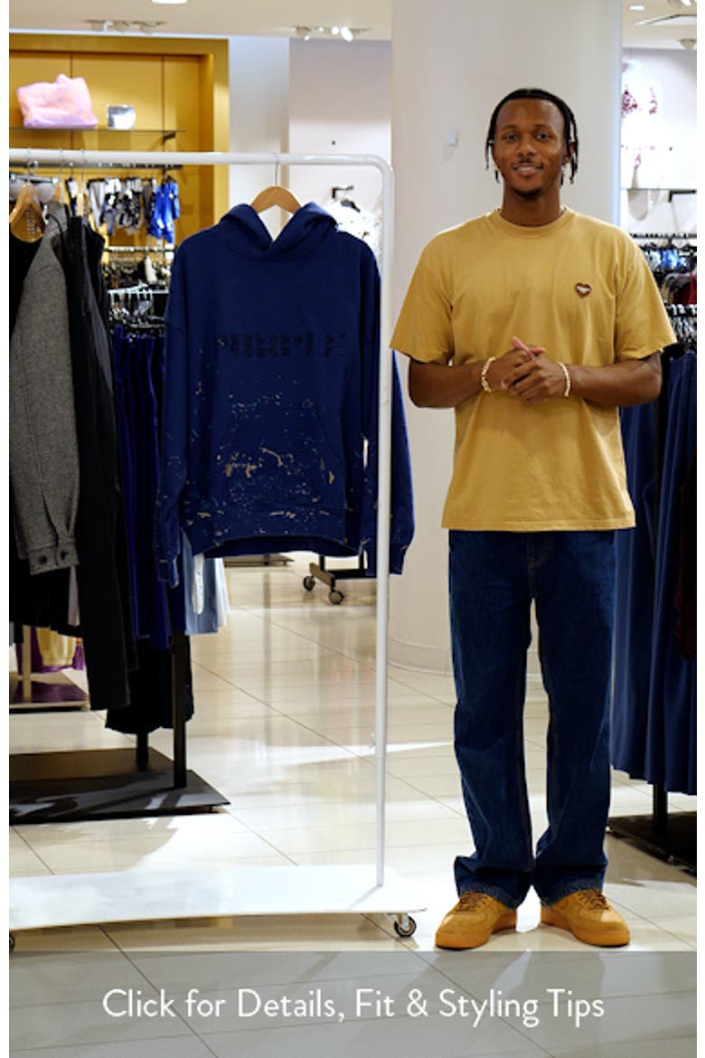 MWT Graphic Hoodie video