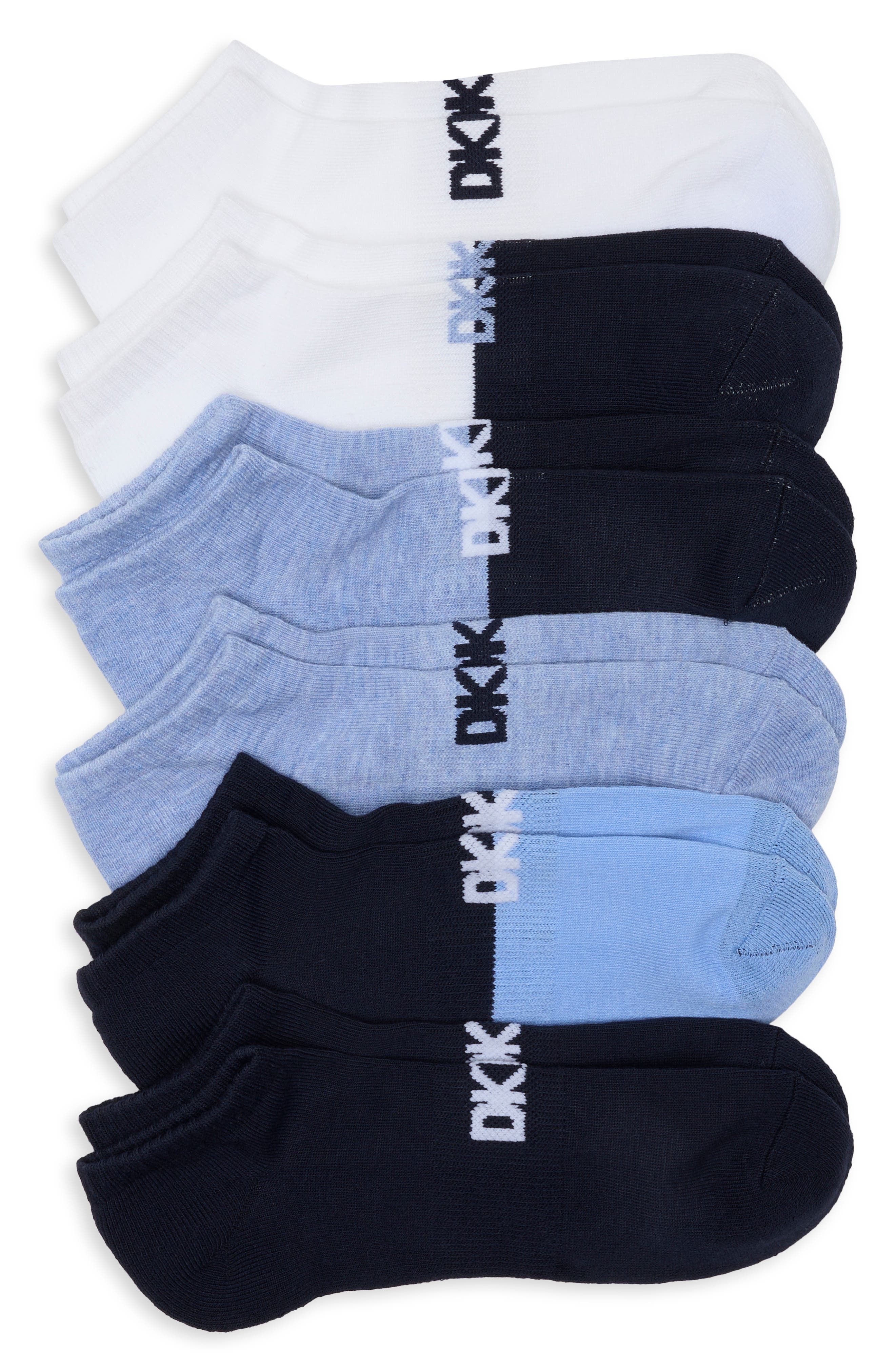 selected DARK BLUE