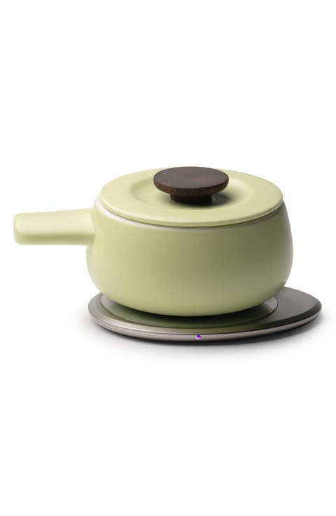 Fondi Self-Heating Fondue Set