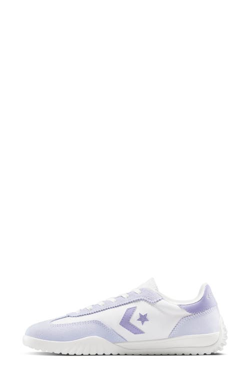 Converse Gender Inclusive Run Star Trainer Sneaker In Blueberry Ice/vintage White