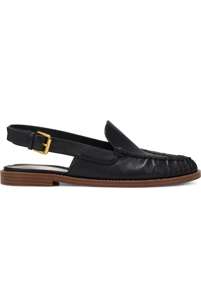 Franco Sarto Sully Slingback Loafer, Alternate, color,