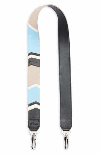 Longchamp Le Pliage Cuir Shoulder Strap