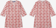 Ro's Garden Girls Classic Kurta(Toddler, Little Kid, Big Kid)