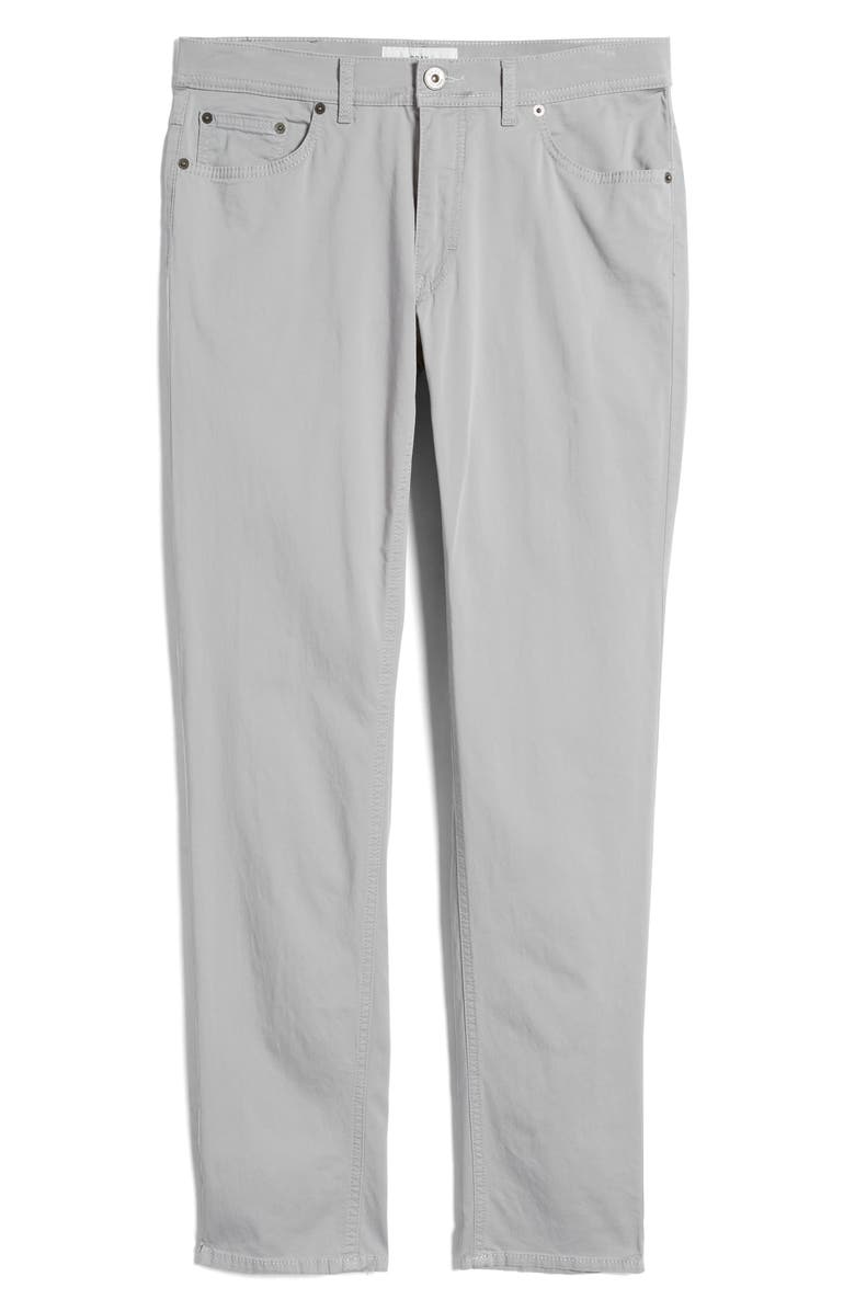 Brax Cooper Fancy Regular Fit Five-Pocket Pants, Alternate, color, 