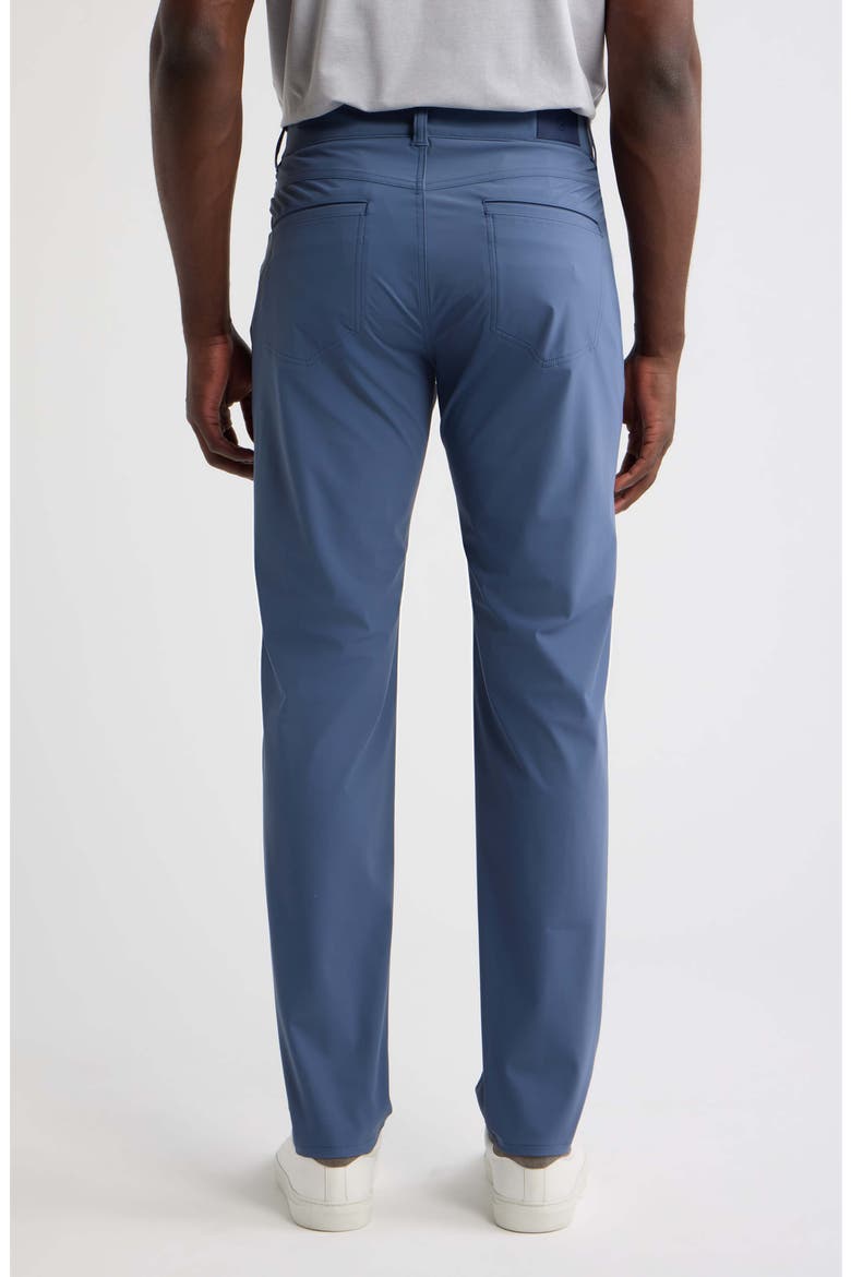 Bingham Performance Pants, Alternate, color, CADET