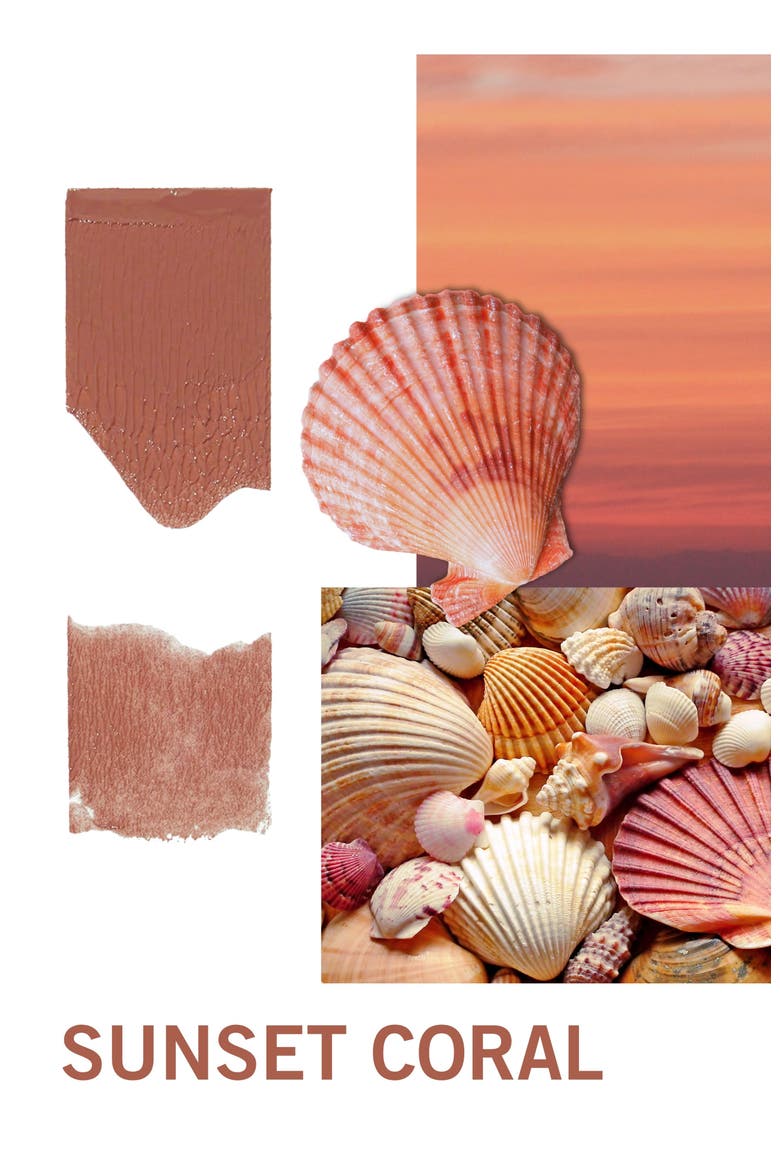 3-Pc. Change Agent Long-Lasting Matte Liquid Lipstick Trio Set, Alternate, color, SUNSET CORAL