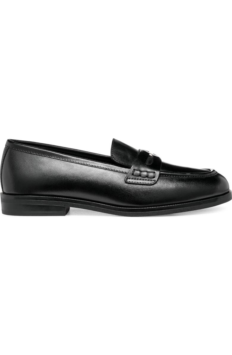 Geox Cloridie Penny Loafer, Alternate, color,