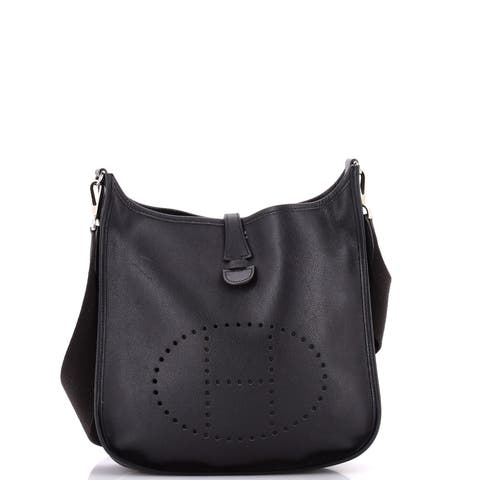 Evelyne Bag Gen II Epsom PM