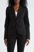 NORDSTROM RACK Essential Ponte Blazer