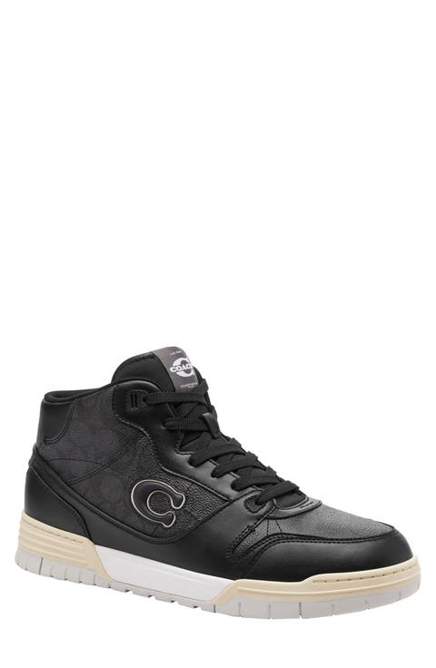 Soho Mid Sneaker (Men)