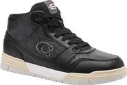 COACH Soho Mid Sneaker
