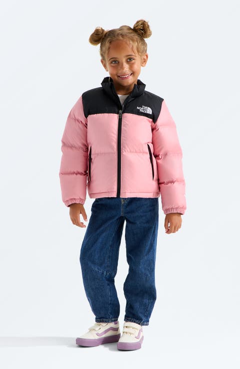 Kids' 1996 Retro Nuptse® Puffer Jacket