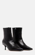 SCAROSSO Jamie Boots