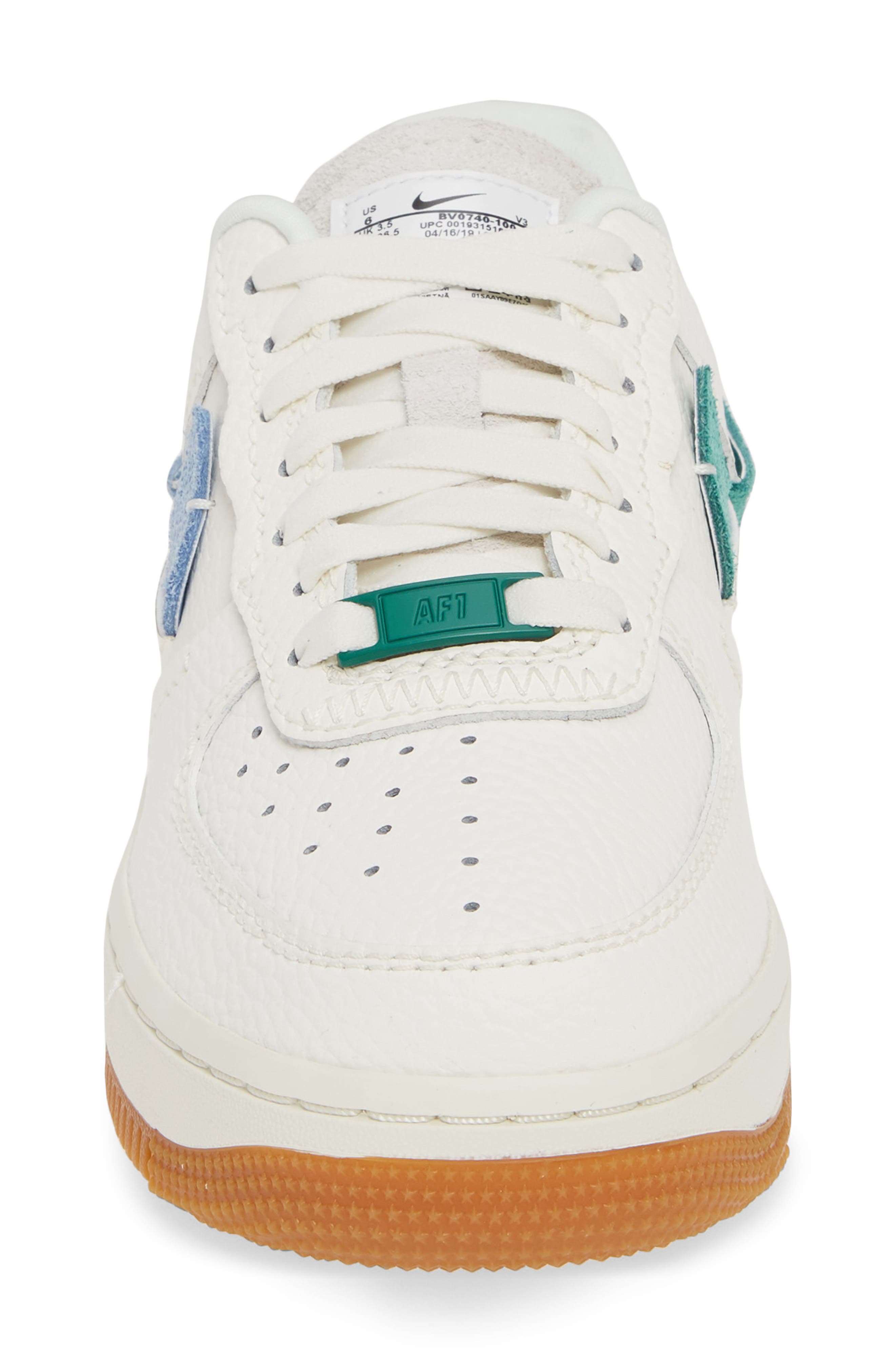 Nike Air Force 1 '07 LXX Sneaker, Alternate, color, 