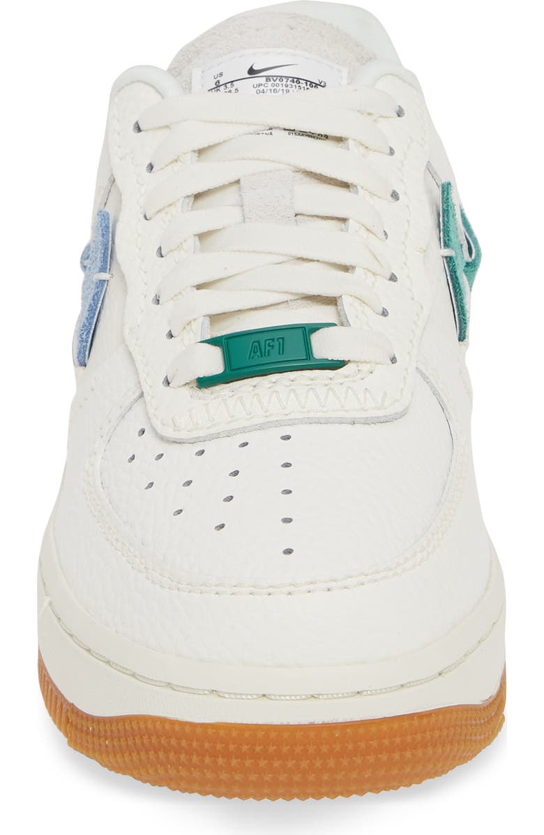 Nike Air Force 1 '07 LXX Sneaker, Alternate, color,