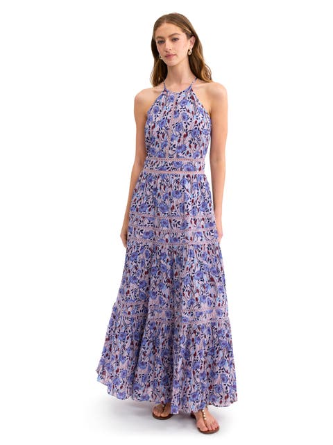 Daphne Crinkle Dress