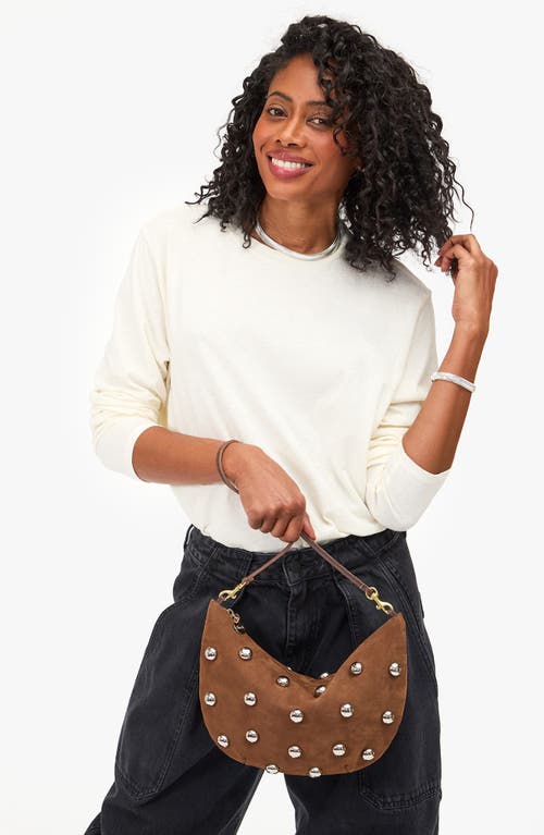 Clare V . Lune Shoulder Bag