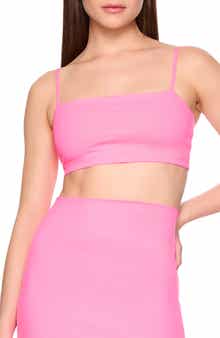 Susana Monaco Crop Camisole