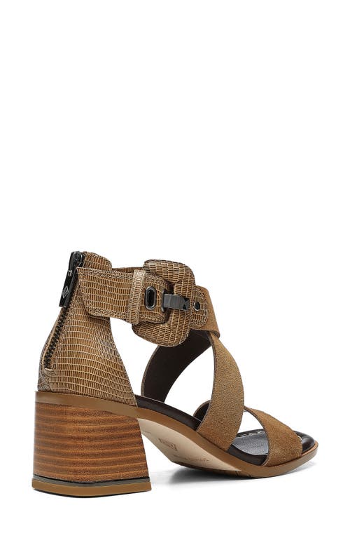 DONALD PLINER DONALD PLINER HELEN STRAPPY SANDAL