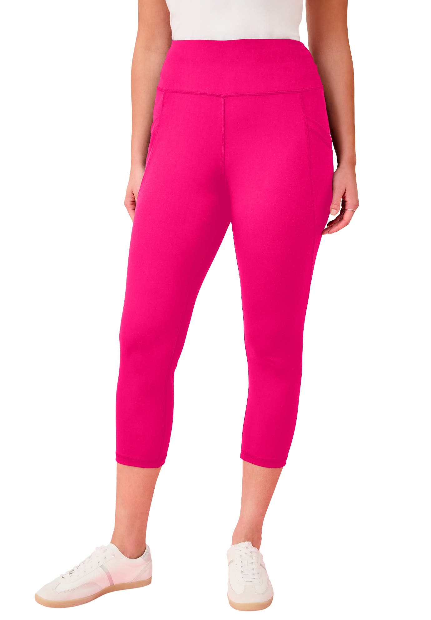 VIVID PINK