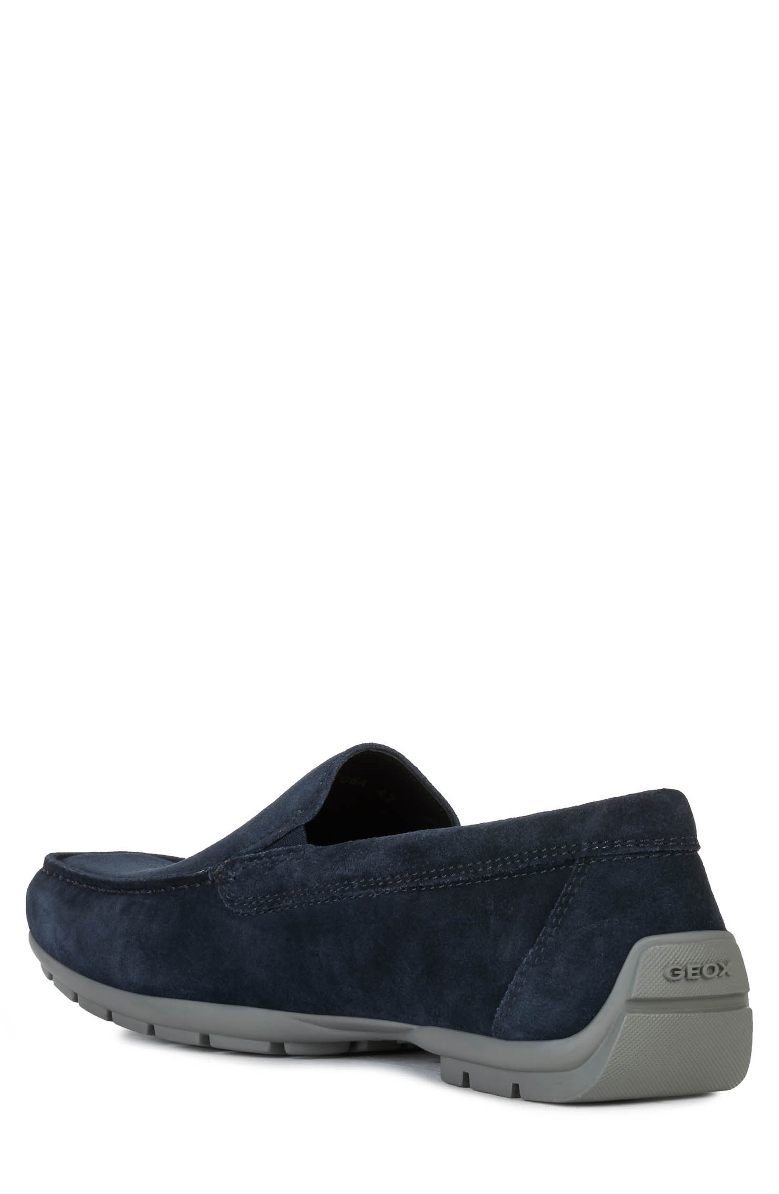 Geox Moner 2Fit Driving Shoe, Alternate, color, 