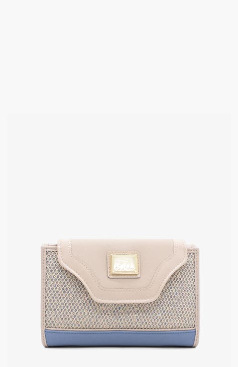 Radiance Wallet 205