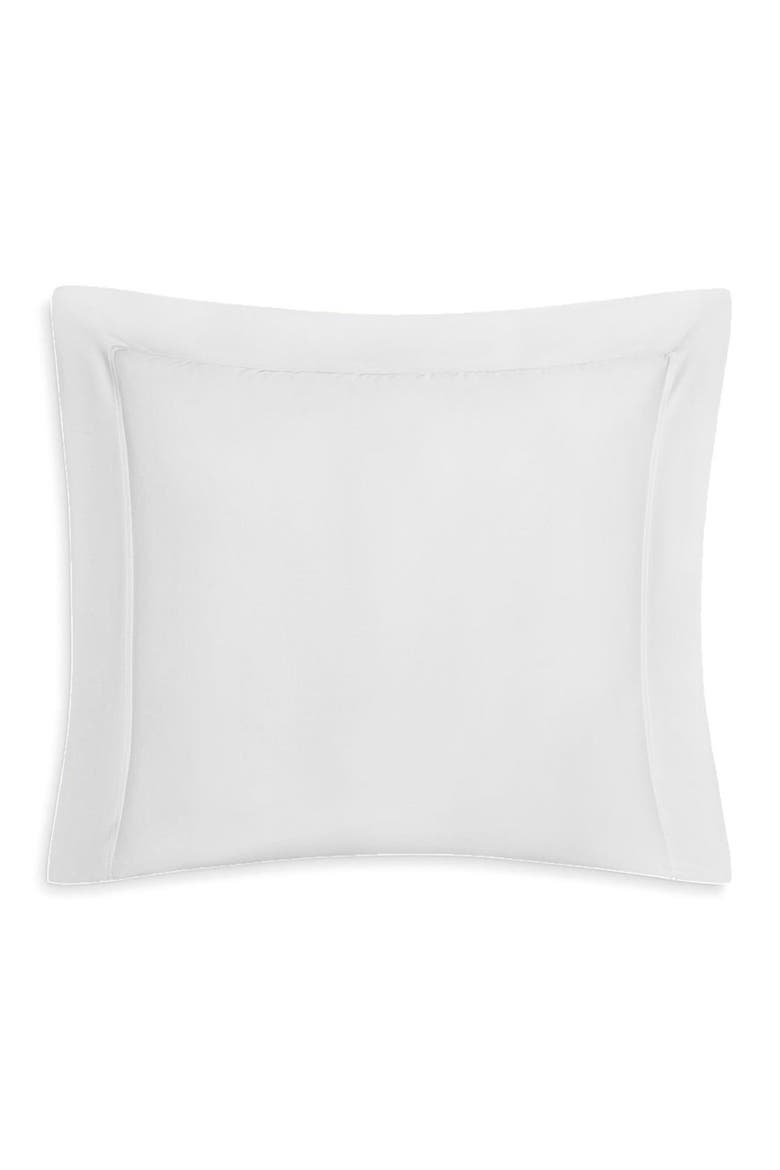 Sensa Pillowcase, Alternate, color, White