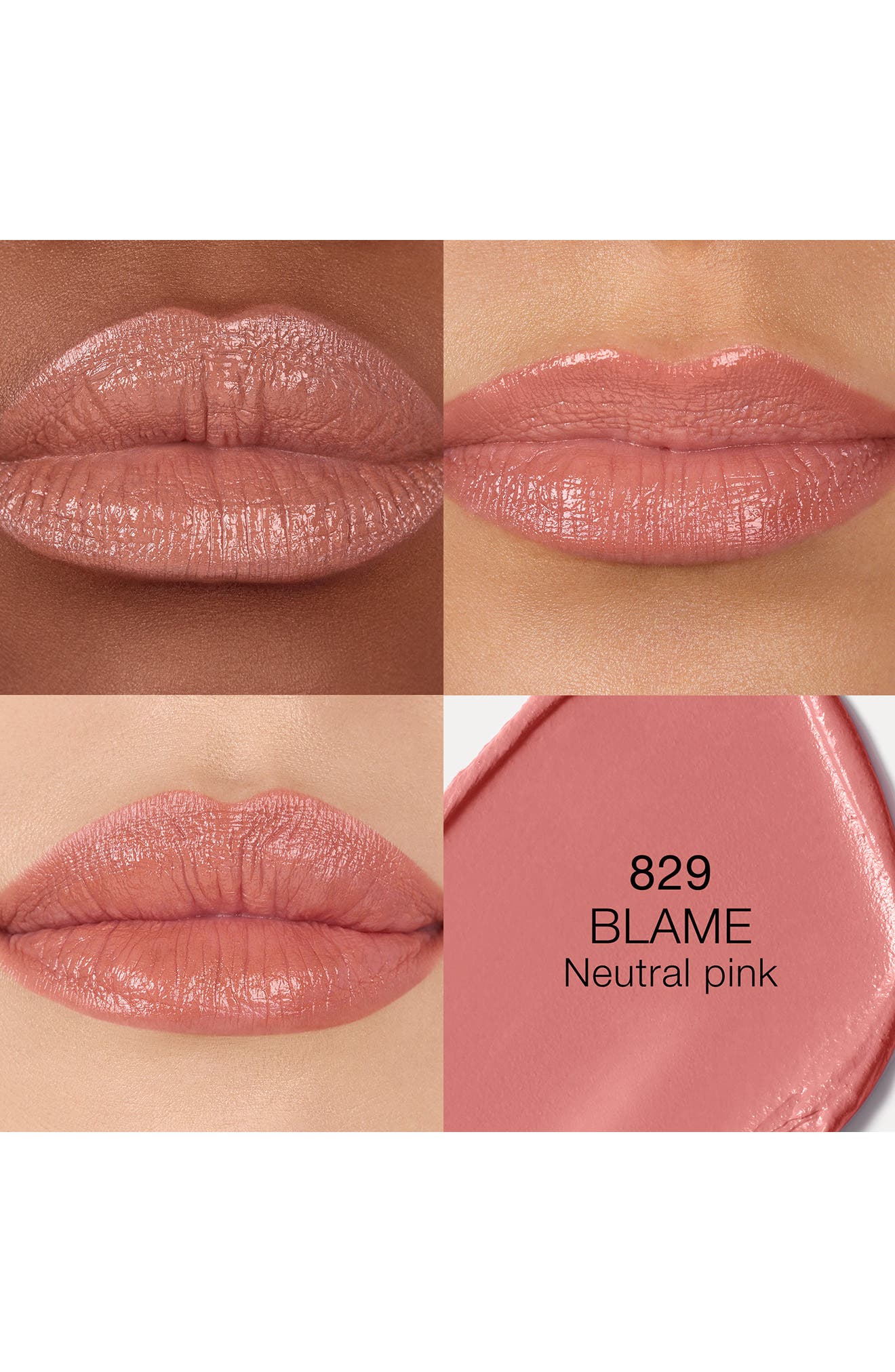 NARS Iris van Herpen x Explicit Lipstick (Limited Edition) (Women