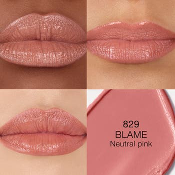 NARS Iris van Herpen x Explicit Lipstick | Nordstrom