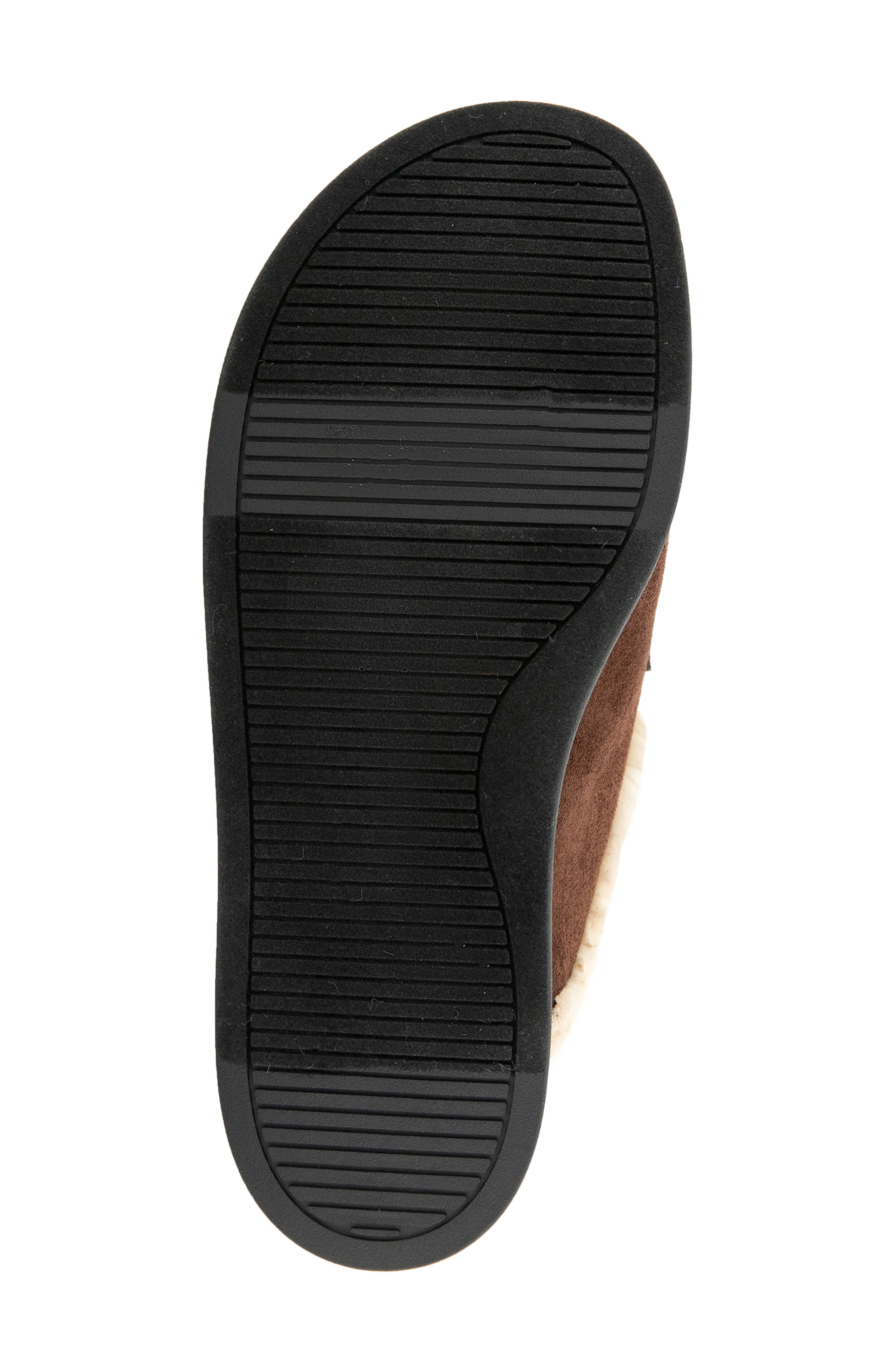 Viktor Mule, Alternate, color, CHOCOLATE