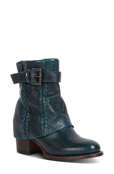 Hawk Bootie