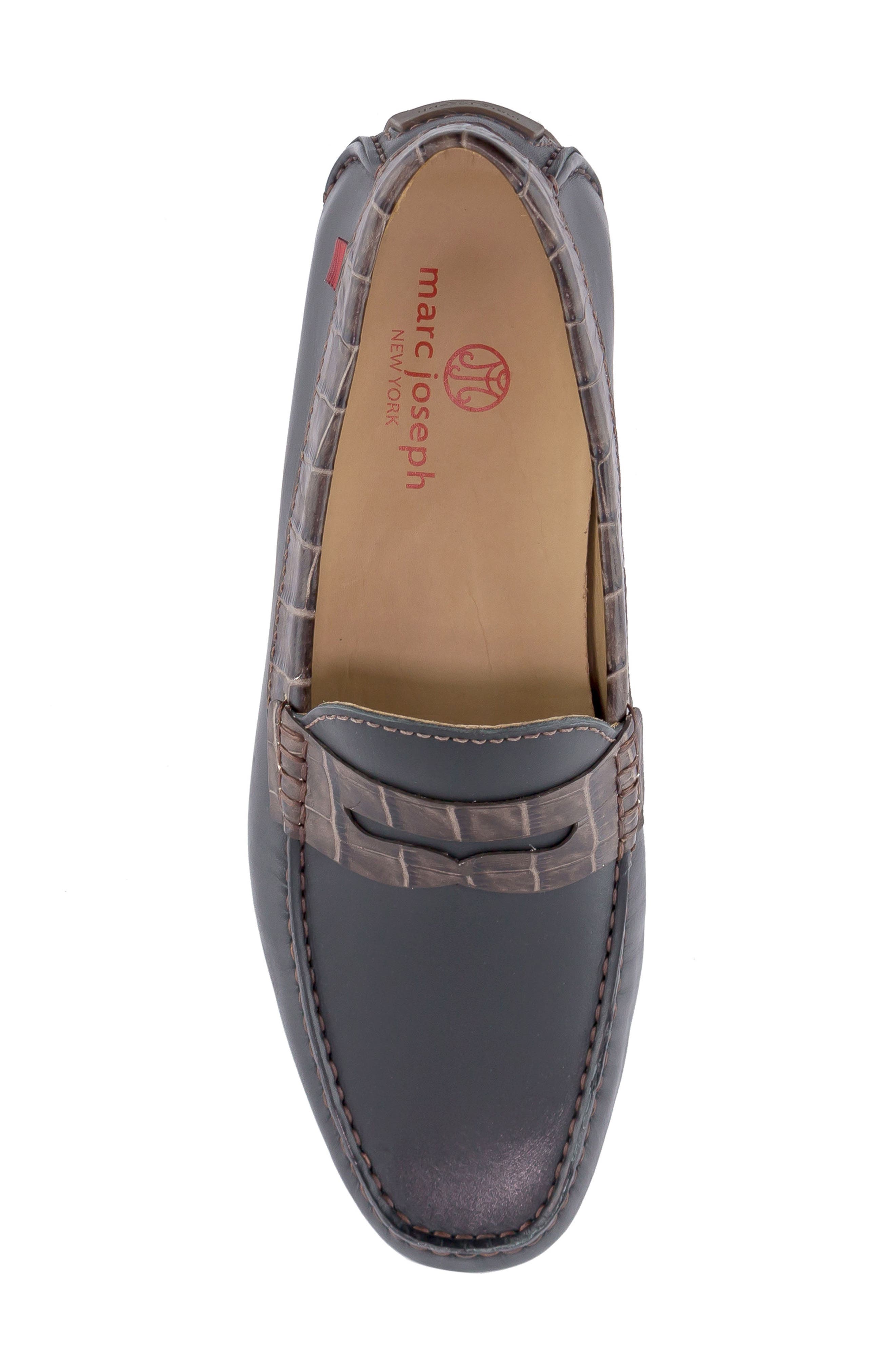 Marc Joseph New York 'Union Street' Penny Loafer, Alternate, color, 
