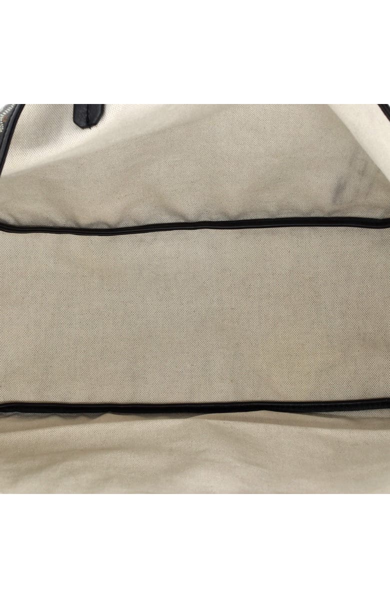 Pre-Owned Goyard Saint Louis Tote Coated Canvas PM, Alternate, color,