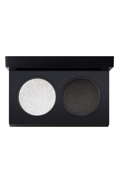 Smoke & Mirrors Eyeshadow Duo (Limited Edition)