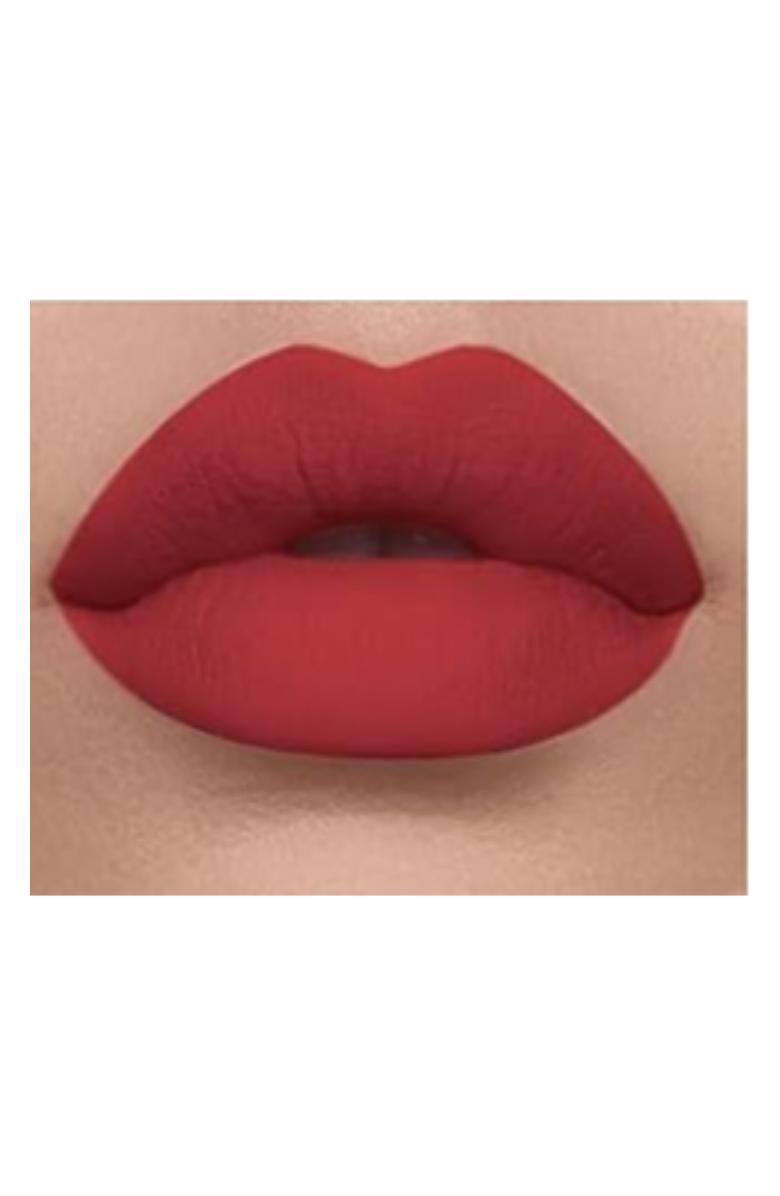 ROCKINBEAUTY Luxury Velvet Lipstick, Alternate, color, Be Spontaneous