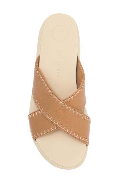 Paul Green Rivers Slide Sandal