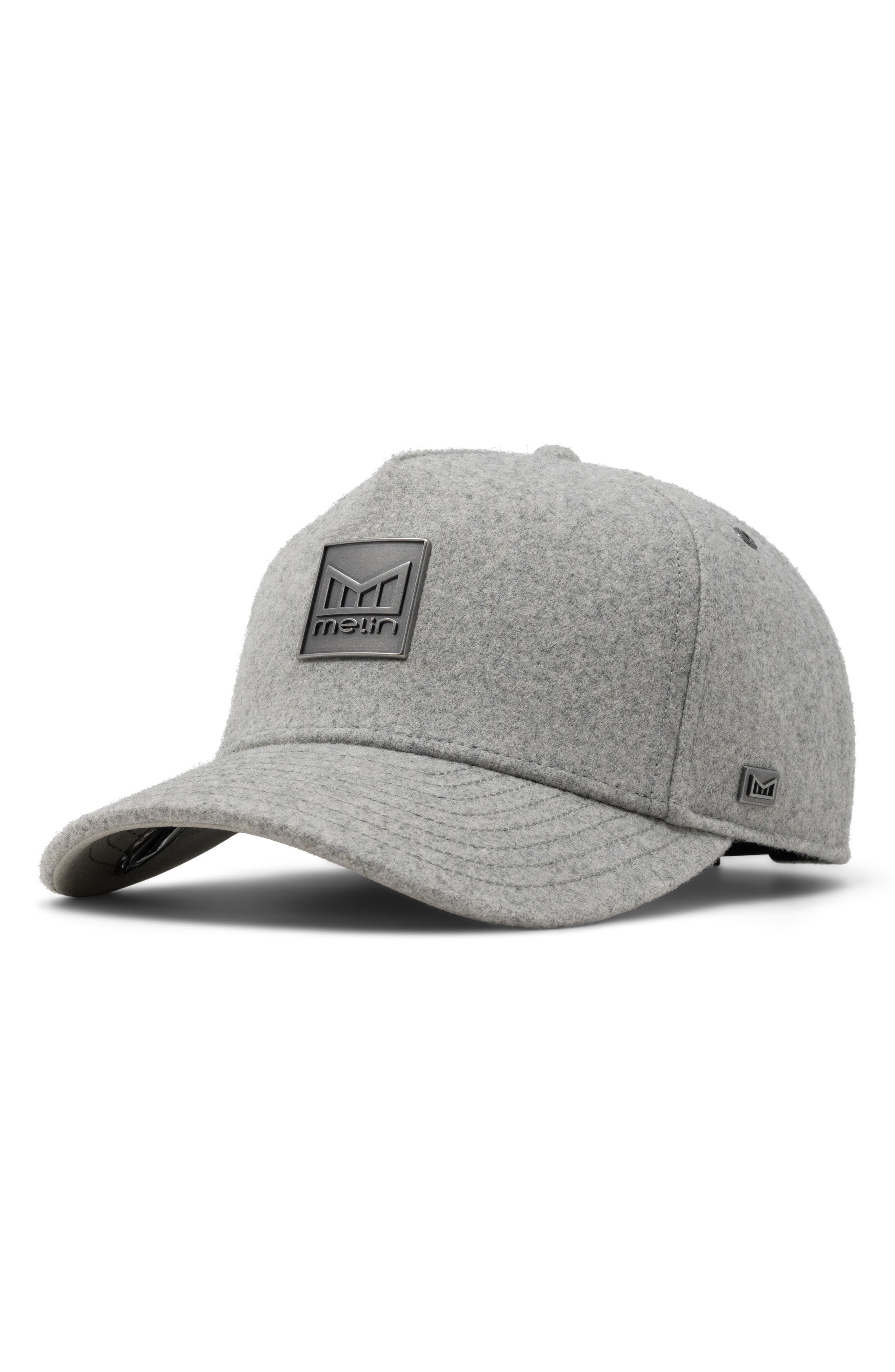 Melin Thermal Odysea Hat In Brown